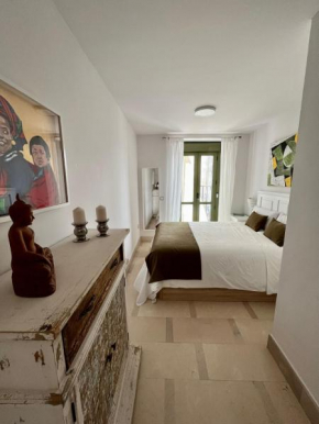 1D Brand new apartment Downtown Sevilla, Azofaifo street